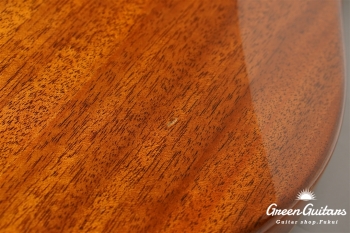 Modern Eagle II 25th Anniversary - Amber